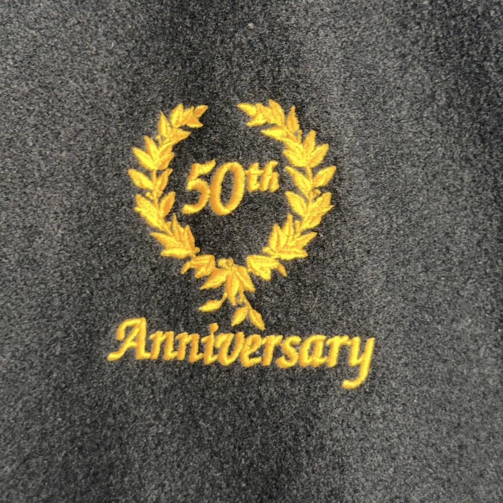 Rare Blackie Gejeian Fresno Autorama 2009 Mens Varsity Jacket XL Wool Leather - Picture 7 of 10